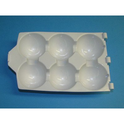 Części zamienne GORENJE Pojemnik na jajka (378441)