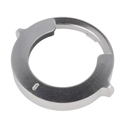 Części zamienne KENWOOD Pierścień mocujący tarki bębnowej do przystawki szatkującej Kenwood KW711851