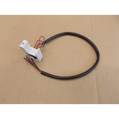 Przełącznik silnika set-1190 biały (1016172)