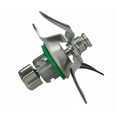 Nóż miksujący z uszczelką TM6 TM7