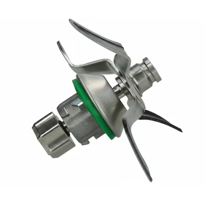 Nóż miksujący z uszczelką do robota kuchennego Thermomix TM6 / TM7
