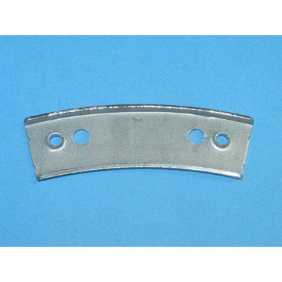 WA944 PS103/11E GORENJE Płytka zawiasu Gorenje (537806)