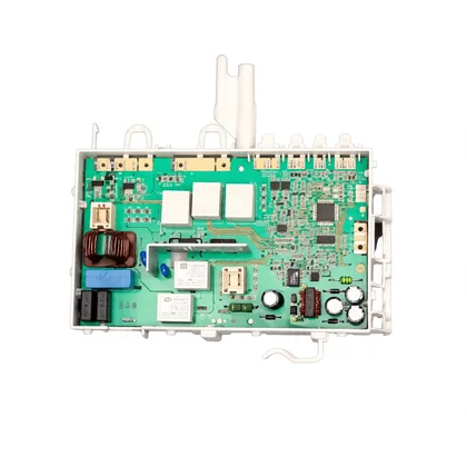 Elementy elektryczne do pralek r Skonfigurowany układ elektroniczny do pralki Electrolux / AEG EWM09312 973914339039005