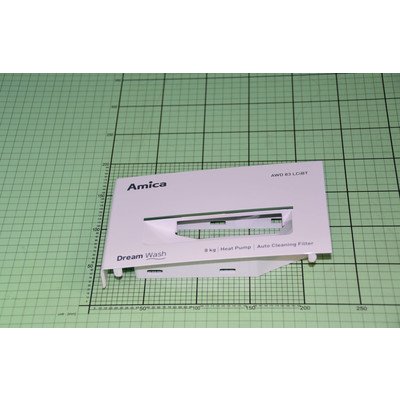Osłona pojemnika do suszarki AWD Amica (1040763)