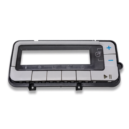 Zestaw wspornika przycisku do pralki Electrolux / AEG 1327095210