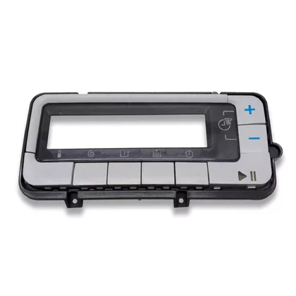 Zestaw wspornika przycisku do pralki Electrolux / AEG 1327095210