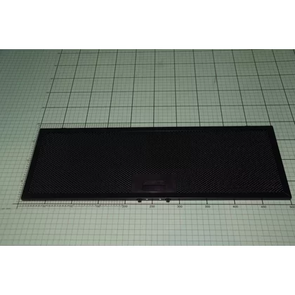 Filtry do okapów Amica Filtr przeciwtłuszczowy metalowy do okapu Amica 1046530