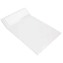 Pokrywa parownika do lodówki Ariston / Indesit / Hotpoint / Whirlpool C00256994 481244079302