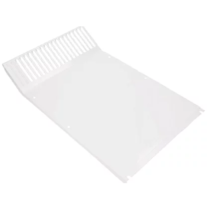Pokrywa parownika do lodówki Ariston / Indesit / Hotpoint / Whirlpool C00256994 481244079302