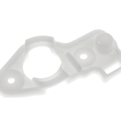 GNE60500X BEKO Prawy element zawiasu drzwi chłodziarki Beko / Grundig / Arcelik 4862710400
