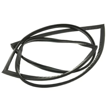 ORB152BK GORENJE Uszczelka magnetyczna drzwi chłodziarki do chłodziarko-zamrażarki Gorenje / Hisense 550784