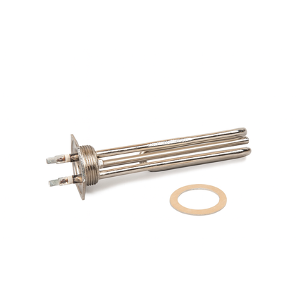 Grzałka bojlera 1500W 5/4 zgięta 14036