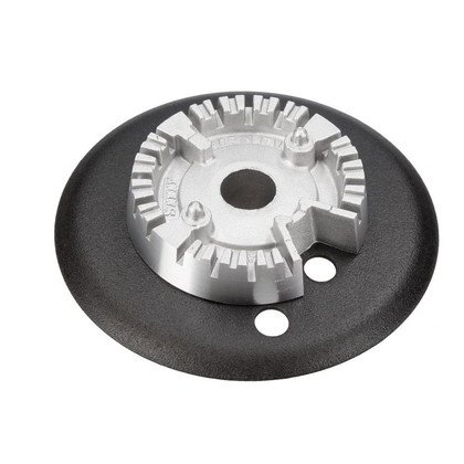 Części zamienne GORENJE Korona palnika (690717)