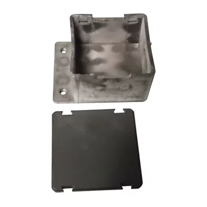 Obudowa modułu zasilania do okapu Amica OB-11 1012760