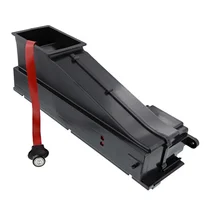 Wspornik filtra węglowego do okapu Electrolux / AEG 4055380473