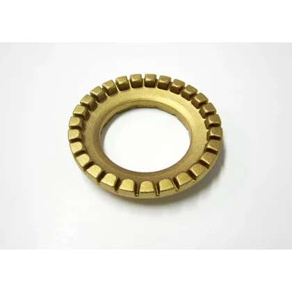 Stabilizator palnika typu Star do kuchenki i płyty gazowej Indesit / Ariston / Hotpoint / Whirlpool C00047836 482000026657