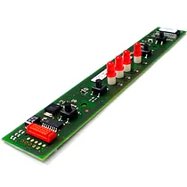 Moduł sterujący do okapu Electrolux / AEG 50289538006