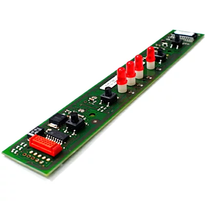 Moduł sterujący do okapu Electrolux / AEG 50289538006