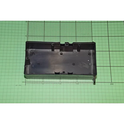 Obudowa płyty sterującej Amica 200 x 102 x 47