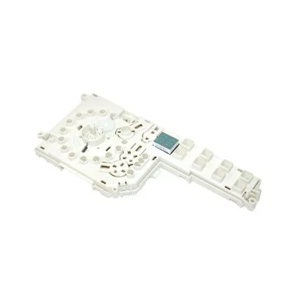 Programator górny z kontrolkami do zmywarki Whirlpool 481231028066 C00314337