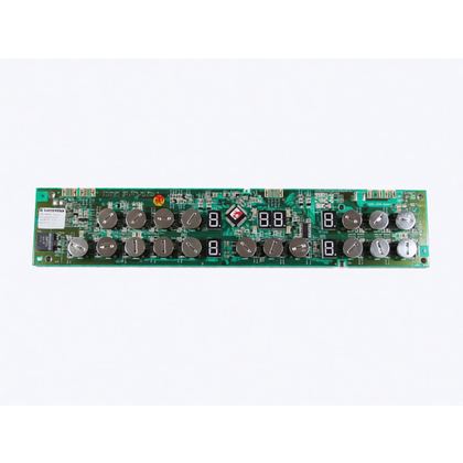 Moduły do piekarników Electrolux Moduł interfejsu użytkownika do kuchenki, piekarnika lub płyty grzewczej Electrolux / AEG 3300361007