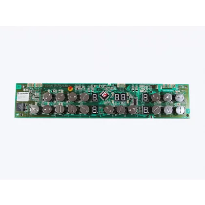 Moduły do piekarników Electrolux Moduł interfejsu użytkownika do kuchenki, piekarnika lub płyty grzewczej Electrolux / AEG 3300361007