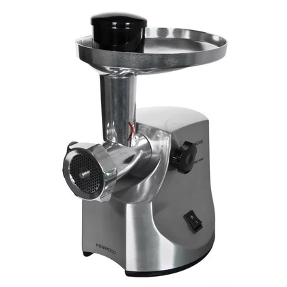 Maszynka do mielenia Kenwood MG510 450 W srebrna