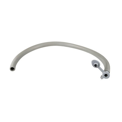 WĄŻ SPUST. ŚWIAT/ SHL GUMOWY (10009)