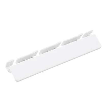 Uchwyt kosza zamrażarki do lodówki Electrolux / AEG 2913400046