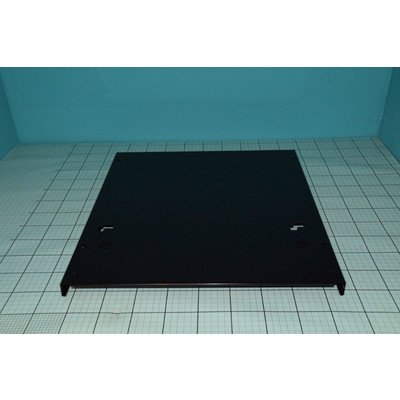 Drzwi zewnętrzne FS 45 czarne Amica (1017822)