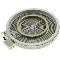 Podwójne pole grzewcze Hi-Light do płyty ceramicznej Whirlpool 210/120 HL 2100 W 481231018895 C00339918