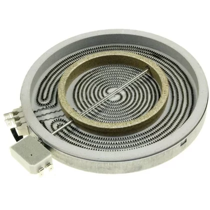 Podwójne pole grzewcze Hi-Light do płyty ceramicznej Whirlpool 210/120 HL 2100 W 481231018895 C00339918