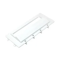 Akcesoria do zmywarek Whirlpool Uchwyt drzwi do zmywarki Whirlpool / Indesit / Ariston / Hotpoint 481246038117 C00529585