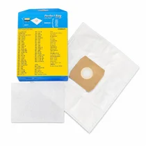 Worki syntetyczne Safbag do odkurzacza Daewoo RC Worwo DMB02 4 szt.