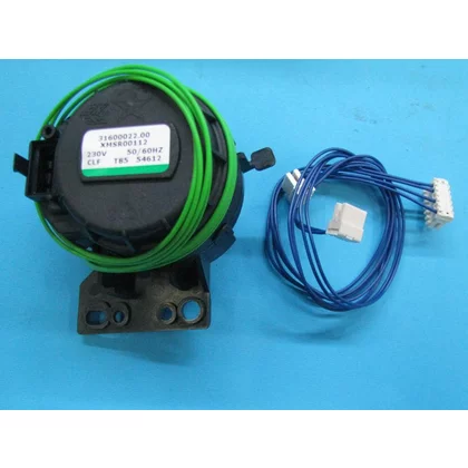 Elementy elektryczne do pralek r Sterownik dozownika proszku do pralki Gorenje / Hisense 102152