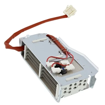 Grzałki do suszarek bębnowych Grzałka do suszarki Electrolux / AEG 1400 + 1000 W 1257533164