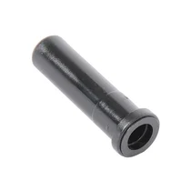 Tulejka drzwi do chłodziarko-zamrażarki Electrolux / AEG czarna 2087617045