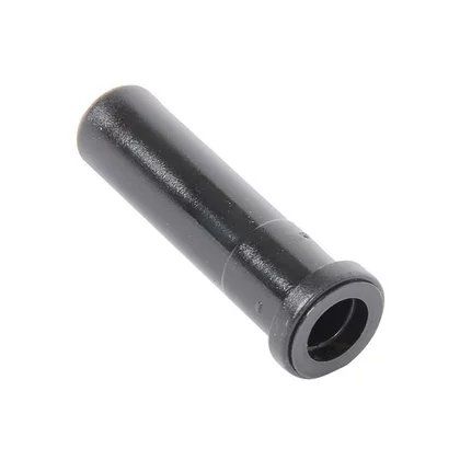 Tulejka drzwi do chłodziarko-zamrażarki Electrolux / AEG czarna 2087617045