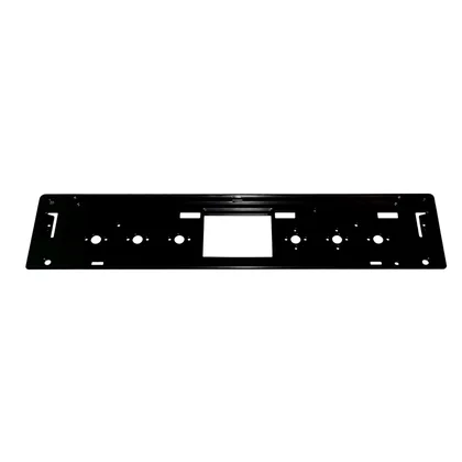 Elementy obudowy Tablica biała do kuchenki Amica Ws C6E3*Te 2272 9036343