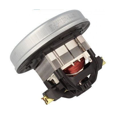 Silnik agregat ssący odkurzacza 220-230v/950w-jednostopn. 308.2900 zelmer