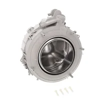 Kompletny zbiornik bębna do pralki Zanussi / Electrolux PMT 3484163104