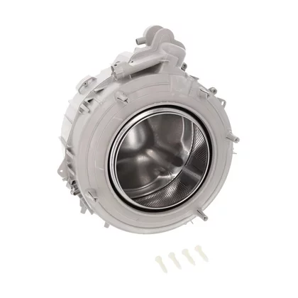 Kompletny zbiornik bębna do pralki Zanussi / Electrolux PMT 3484163104