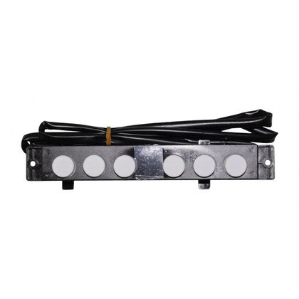 Sterowanie sensorowe do okapu Amica 1046252