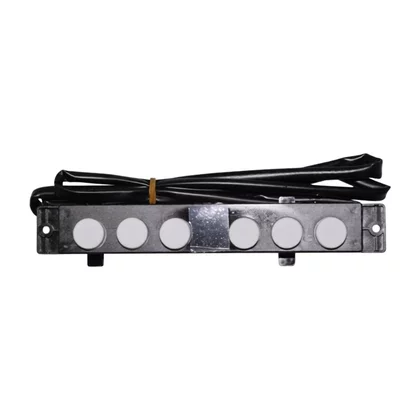 Sterowanie sensorowe do okapu Amica 1046252
