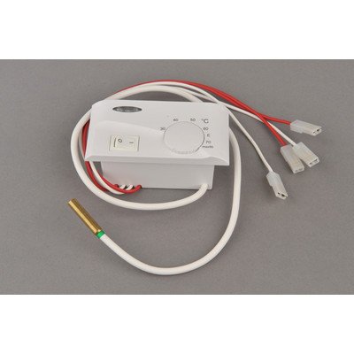 REGUL.TEMP. C-24/3 (14040)