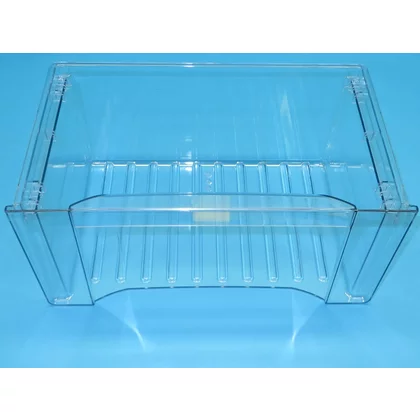 Półki na drzwi różni producenci Górna szuflada do lodówki Gorenje / Hisense 332062