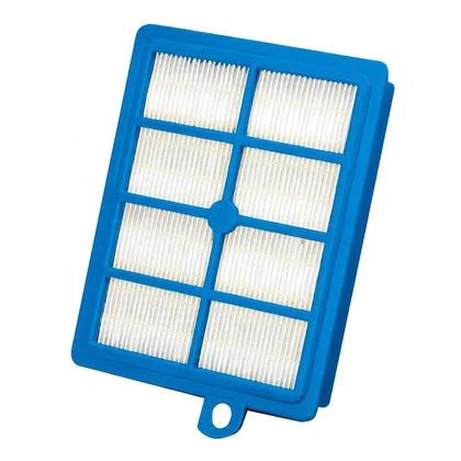 Zmywalny filtr HEPA Allergy Plus s-filter do odkurzacza Electrolux / AEG ESF1W 1130684028