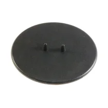 Nakrywka dużego palnika do kuchenki i płyty gazowej Whirlpool 112 mm 480121103288 C00373883