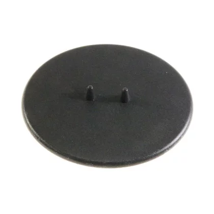 Nakrywka dużego palnika do kuchenki i płyty gazowej Whirlpool 112 mm 480121103288 C00373883