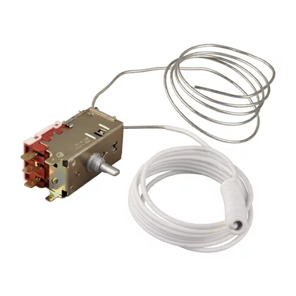 Termostat mechaniczny do lodówki Polar CZN / CZP 2 kapilary K52-L2533 24020